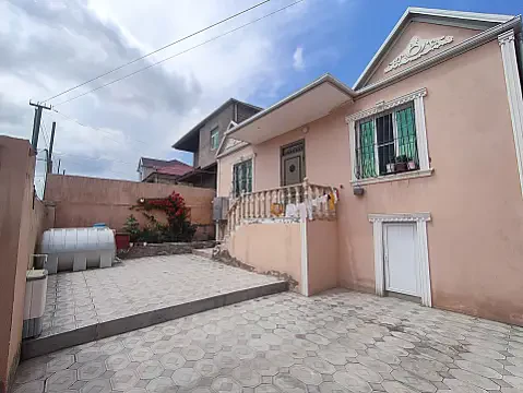 Satılır 3 otaqlı həyət evi 74 m² — Bakı, Masazır 3 otaq 74.00 m²