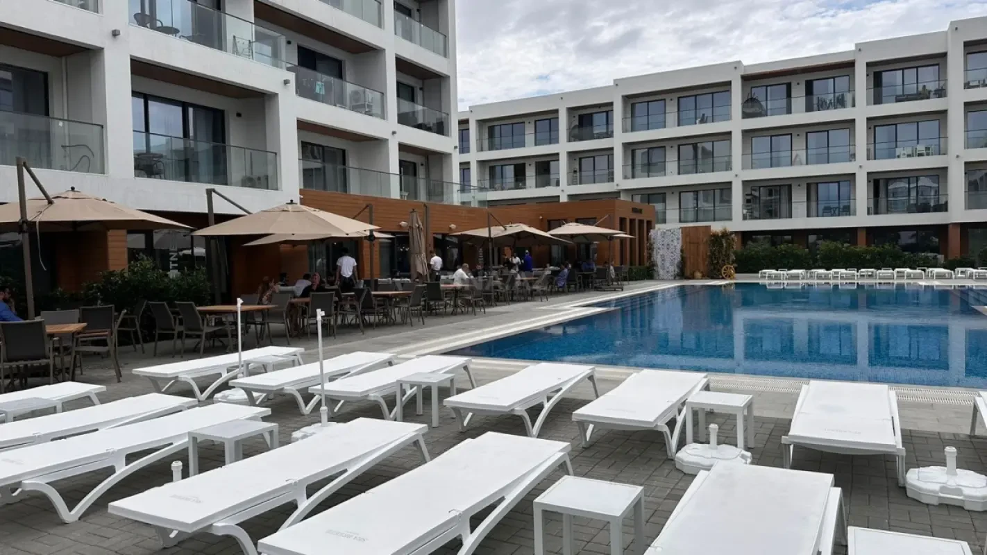 Kirayə verilir 3 otaqlı mənzil 100 m²