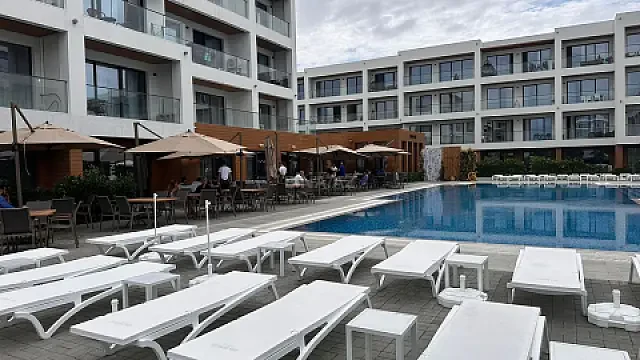 Kirayə verilir 3 otaqlı mənzil 100 m² — Bakı, Sea Breeze 3 otaq 100.00 m²