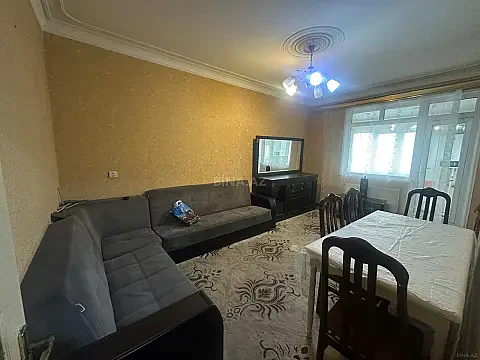 Kirayə verilir 2 otaqlı mənzil 55 m² — Bakı, Memar Əcəmi yanı 2 otaq 55.00 m²
