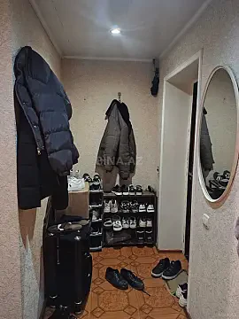 Satılır 2 otaqlı mənzil 42 m² — Bakı 2 otaq 42.00 m²