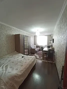 Satılır 1 otaqlı mənzil 40 m² — Bakı 1 otaq 40.00 m²