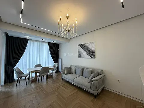 Satılır 2 otaqlı mənzil 59 m² — Bakı 2 otaq 59.00 m²