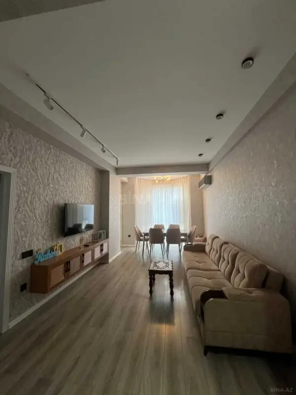 Satılır 3 otaqlı mənzil 70 m²