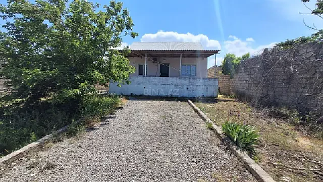 Kirayə verilir 3 otaqlı həyət evi 78 m² — Bakı, Şüvəlan 3 otaq 78.00 m²