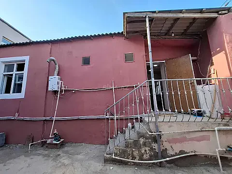 Satılır 4 otaqlı həyət evi 100 m² — Bakı, Hövsan 4 otaq 100.00 m²