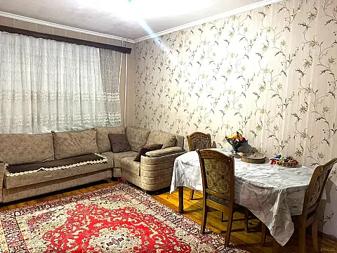 Satılır 2 otaqlı mənzil 55 m² — Bakı, Memar Əcəmi yanı 2 otaq 55.00 m²
