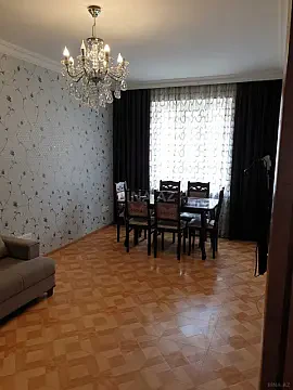 Kirayə verilir 2 otaqlı mənzil 60 m² — Bakı, Həzi Aslanov qəs. 2 otaq 60.00 m²