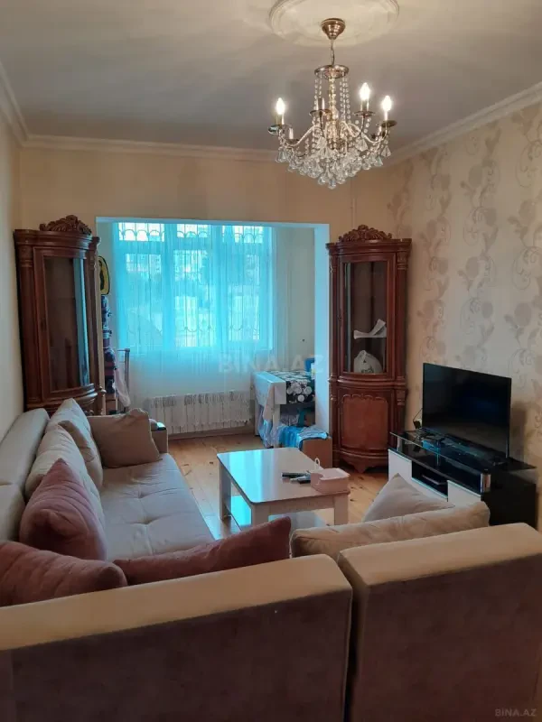 Kirayə verilir 3 otaqlı mənzil 90 m²