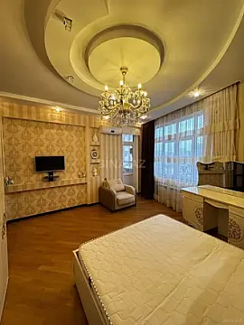 Satılır 3 otaqlı mənzil 70 m² — Bakı 3 otaq 70.00 m²