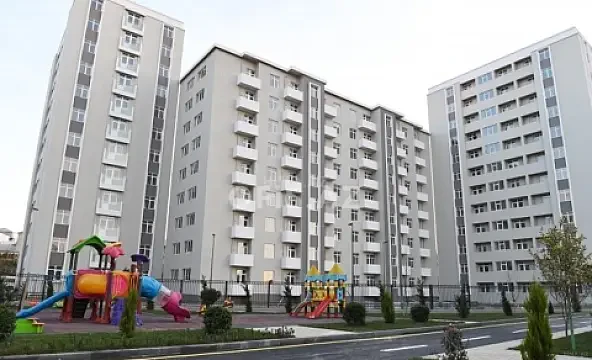 Kirayə verilir 3 otaqlı mənzil 80 m² — Bakı, Yasamal 3 otaq 80.00 m²
