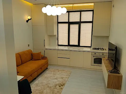 Satılır 2 otaqlı mənzil 45 m² — Bakı 2 otaq 45.00 m²