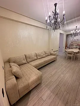 Satılır 3 otaqlı mənzil 73 m² — Bakı 3 otaq 73.00 m²