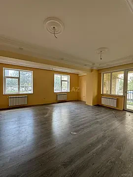 Satılır 3 otaqlı mənzil 120 m² — Bakı, Həzi Aslanov qəs. 3 otaq 120.00 m²