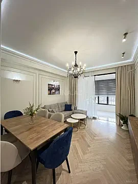 Satılır 3 otaqlı mənzil 85 m² — Bakı 3 otaq 85.00 m²
