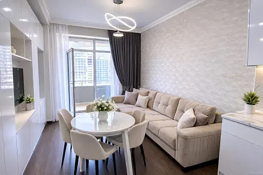 Satılır 1 otaqlı mənzil 32 m² — Bakı 1 otaq 32.00 m²