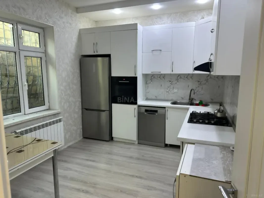 Kirayə verilir 3 otaqlı həyət evi 160 m²