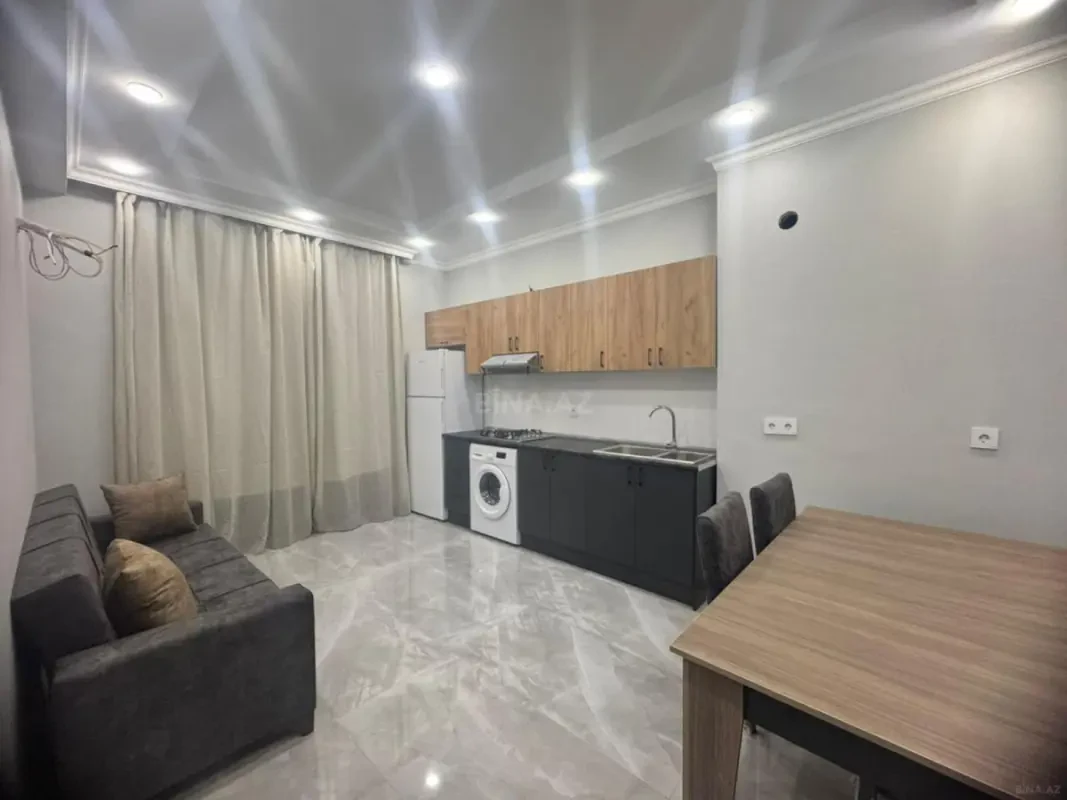 Kirayə verilir 3 otaqlı mənzil 90 m²