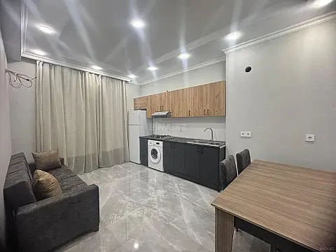 Kirayə verilir 3 otaqlı mənzil 90 m² — Bakı 3 otaq 90.00 m²