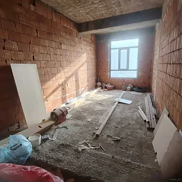 Satılır 3 otaqlı mənzil 123 m² — Bakı, Memar Əcəmi yanı 3 otaq 123.00 m²