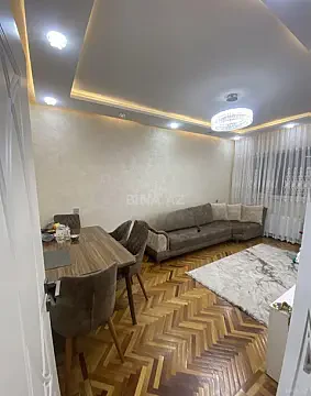 Satılır 3 otaqlı mənzil 75 m² — Bakı, Nəsimi 3 otaq 75.00 m²