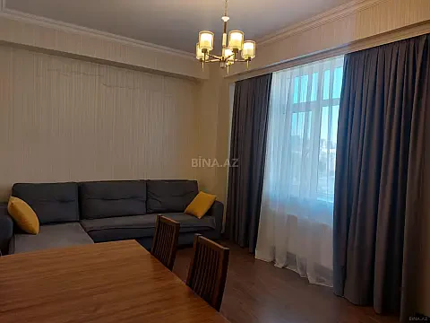 Kirayə verilir 3 otaqlı mənzil 85 m² — Bakı, Yasamal 3 otaq 85.00 m²