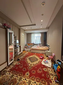 Satılır 3 otaqlı mənzil 120 m² — Bakı, Nəsimi 3 otaq 120.00 m²