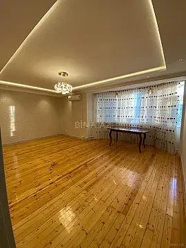 Satılır 4 otaqlı mənzil 120 m² — Bakı 4 otaq 120.00 m²