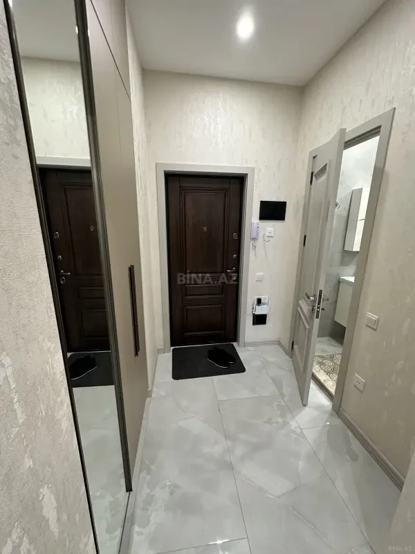 Kirayə verilir 2 otaqlı mənzil 71 m²