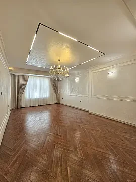 Satılır 4 otaqlı mənzil 165 m² — Bakı, Nərimanov 4 otaq 165.00 m²