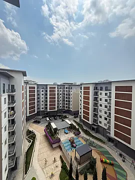 Satılır 3 otaqlı mənzil 95 m² — Bakı, Xətai 3 otaq 95.00 m²