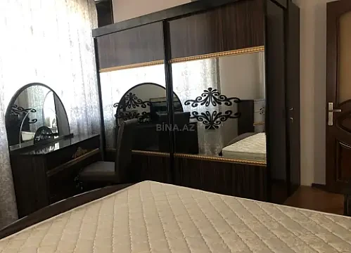 Satılır 2 otaqlı mənzil 80 m² — Bakı, İnşaatçılar 2 otaq 80.00 m²