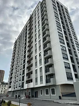 Satılır 3 otaqlı mənzil 117 m² — Bakı 3 otaq 117.00 m²
