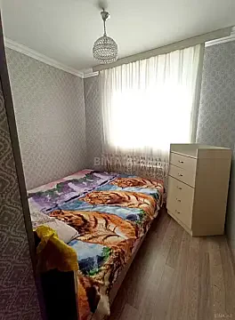 Kirayə verilir 2 otaqlı mənzil 50 m² — Bakı, İnşaatçılar 2 otaq 50.00 m²