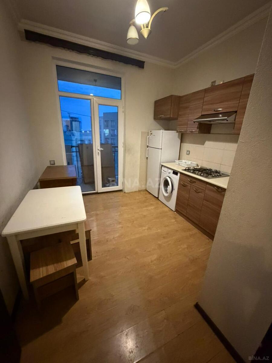 Kirayə verilir 3 otaqlı mənzil 90 m²