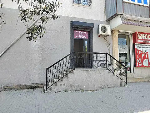 Kirayə verilir obyekt 43 m² — Sumqayıt 43.00 m²