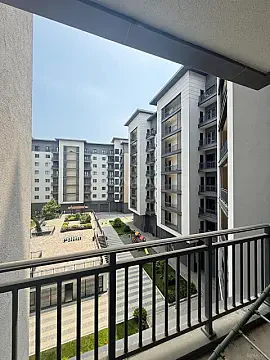 Satılır 3 otaqlı mənzil 121 m² — Bakı, Xətai 3 otaq 121.00 m²