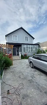 Satılır 4 otaqlı həyət evi 160 m² — Bakı, Hövsan 4 otaq 160.00 m²