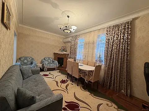 Satılır 3 otaqlı mənzil 74 m² — Bakı, Abşeron 3 otaq 74.00 m²