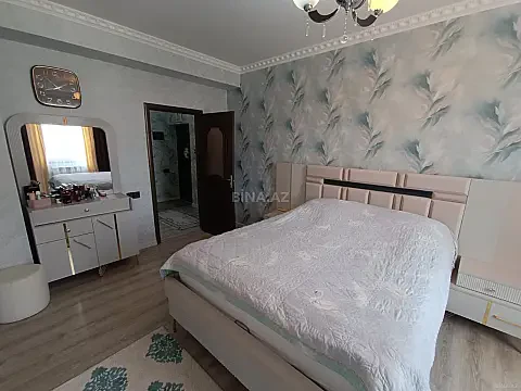 Satılır 3 otaqlı mənzil 90 m² — Bakı, Masazır 3 otaq 90.00 m²