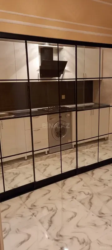 Kirayə verilir 3 otaqlı mənzil 75 m²