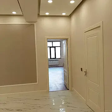 Satılır 3 otaqlı mənzil 101.8 m² — Bakı, Binəqədi 3 otaq 101.80 m²