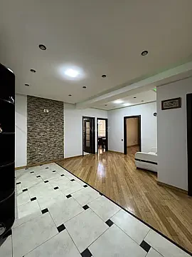 Satılır 4 otaqlı mənzil 175 m² — Bakı, Nərimanov 4 otaq 175.00 m²
