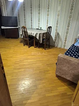 Kirayə verilir 3 otaqlı mənzil 85 m² — Bakı, Həzi Aslanov qəs. 3 otaq 85.00 m²