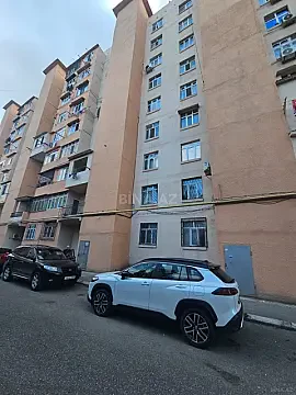 Satılır 3 otaqlı mənzil 64 m² — Bakı, Qaraçuxur 3 otaq 64.00 m²