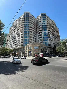 Satılır 2 otaqlı mənzil 70 m² — Bakı, Nərimanov 2 otaq 70.00 m²