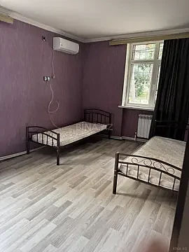 Kirayə verilir 1 otaqlı mənzil 35 m² — Bakı, İnşaatçılar 1 otaq 35.00 m²