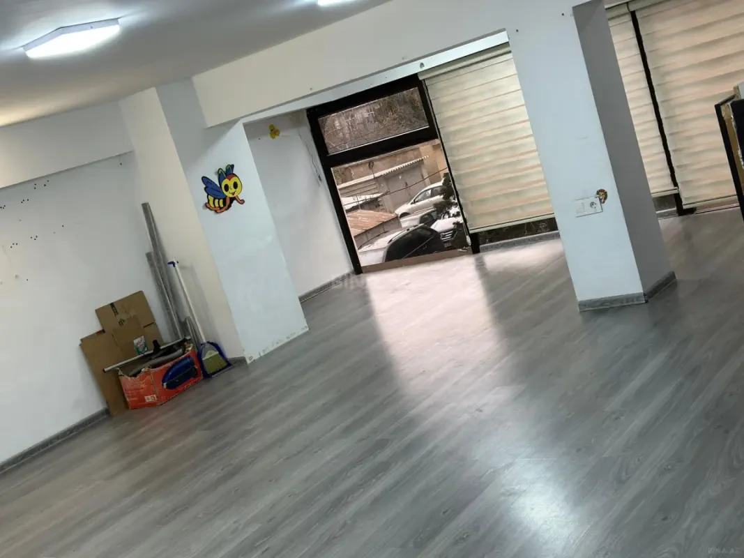 Kirayə verilir obyekt 40 m²