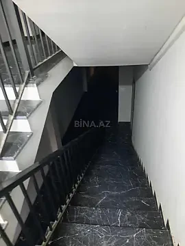 Satılır 3 otaqlı mənzil 107 m² — Bakı, Qaraçuxur 3 otaq 107.00 m²