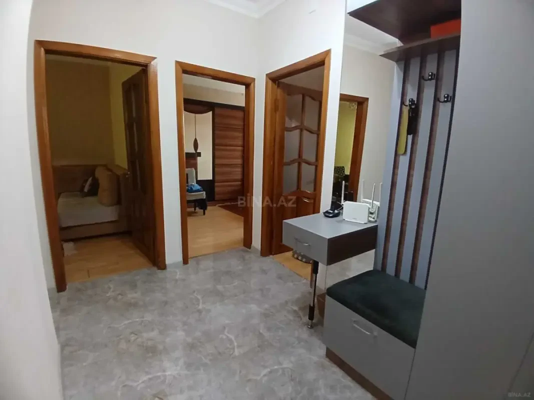 Satılır 3 otaqlı mənzil 80 m²